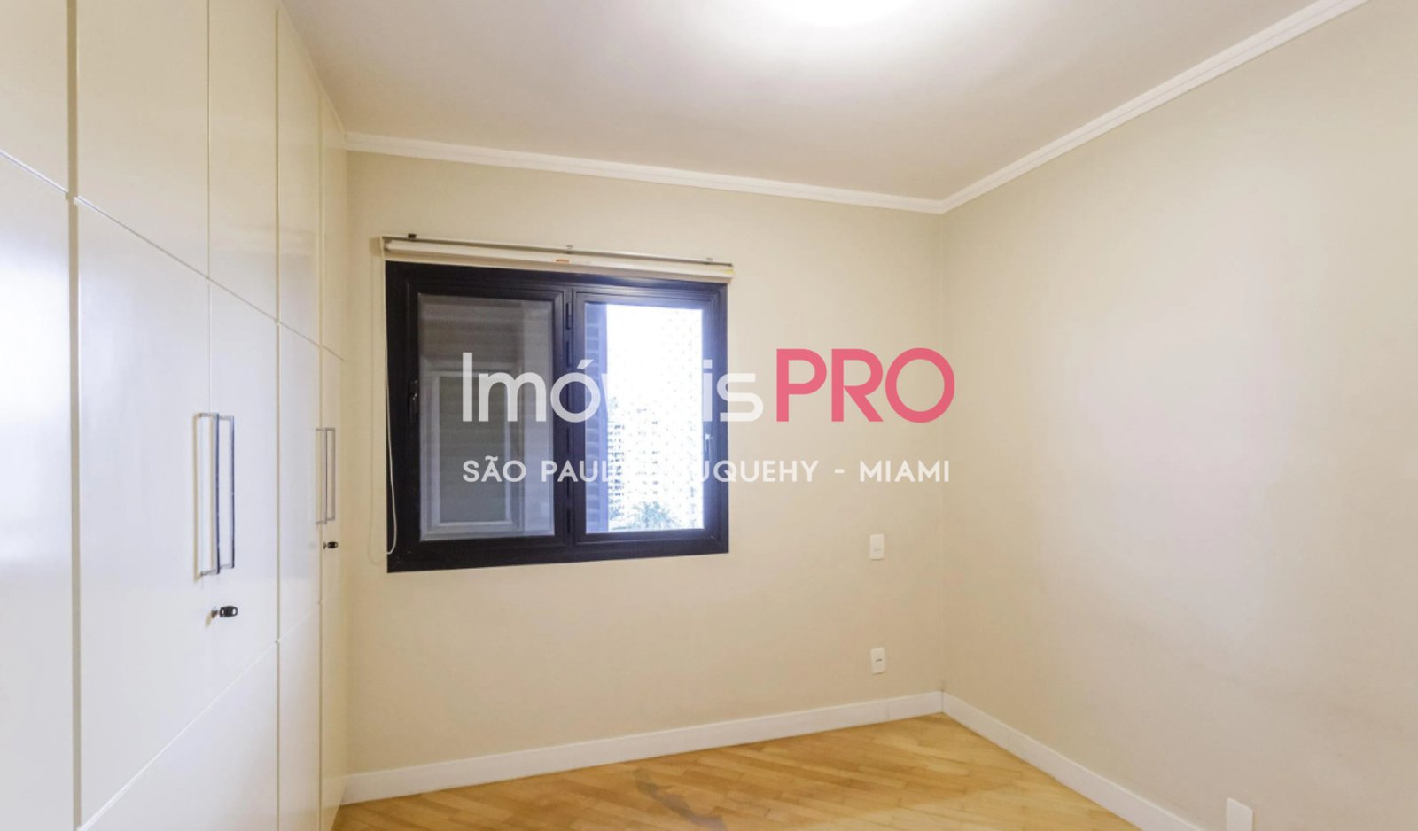 Apartamento para Alugar, Moema Pássaros | Cód: IP41175 — 