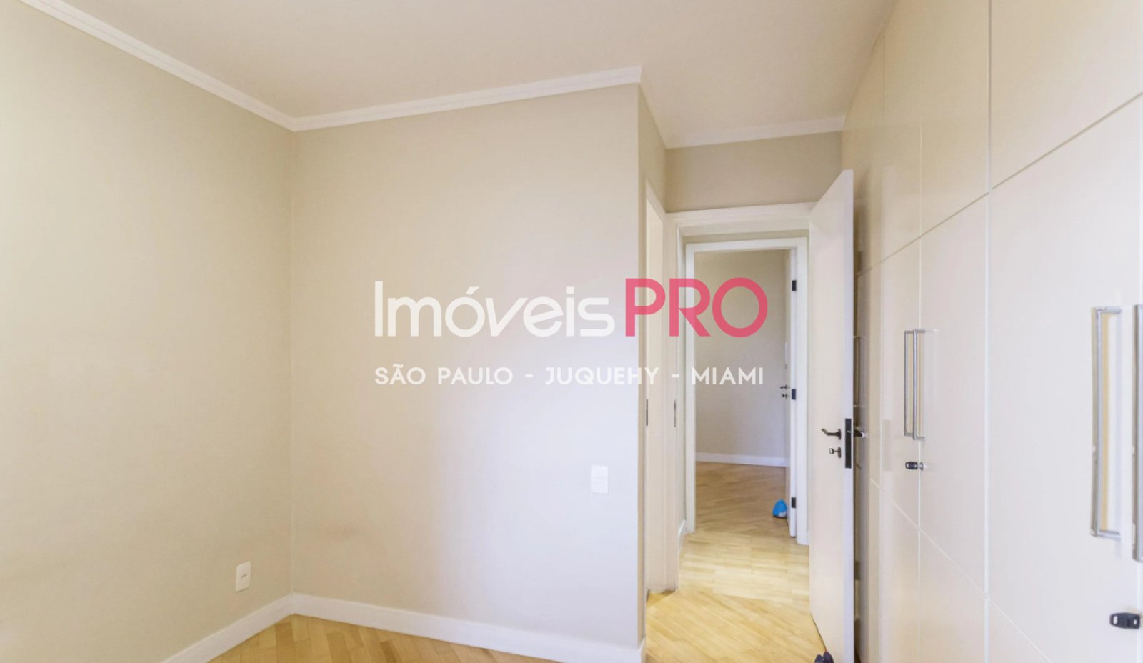 Apartamento para Alugar, Moema Pássaros | Cód: IP41175 — 