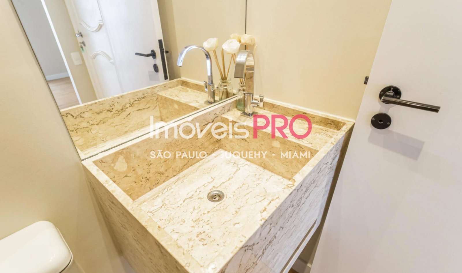 Apartamento para Alugar, Moema Pássaros | Cód: IP41175 — 