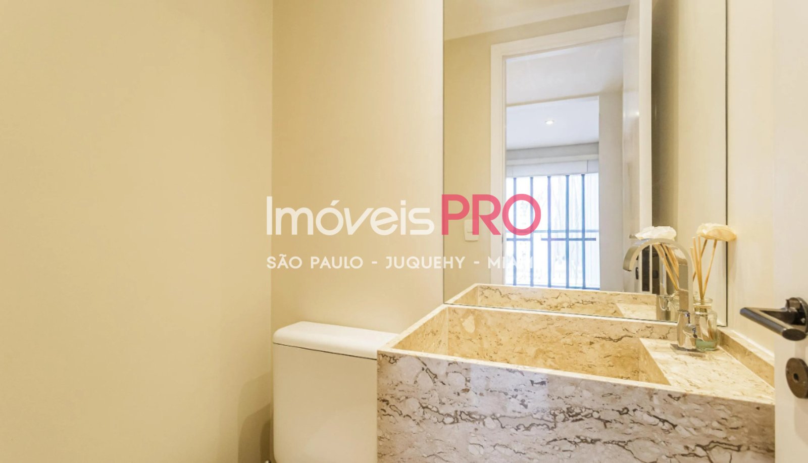 Apartamento para Alugar, Moema Pássaros | Cód: IP41175 — 