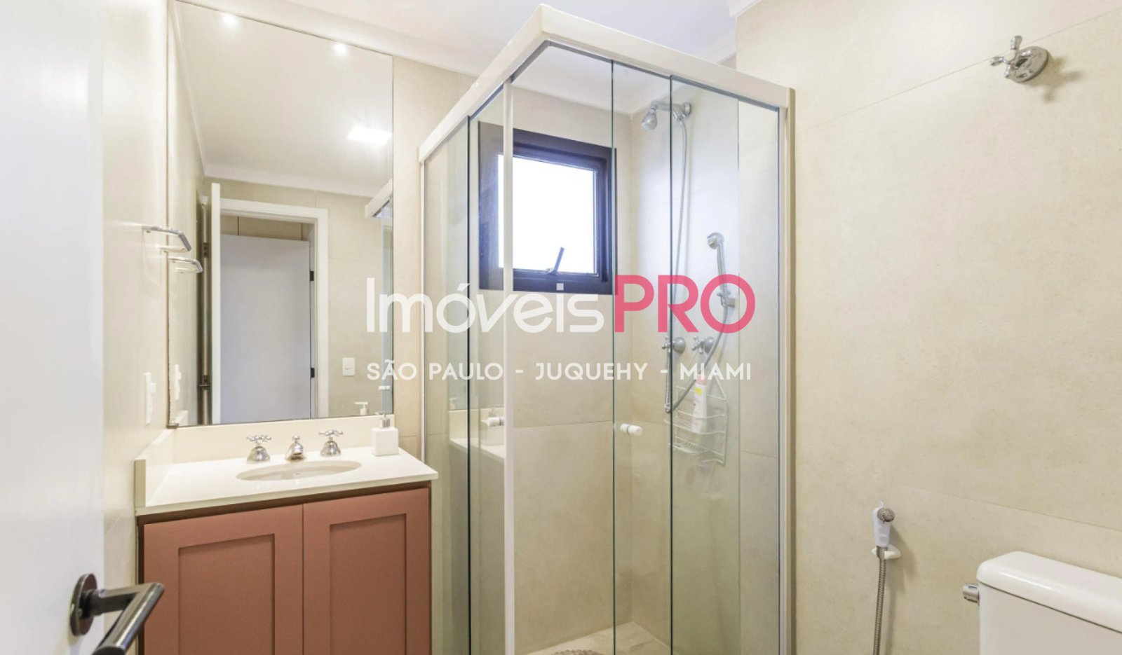 Apartamento para Alugar, Moema Pássaros | Cód: IP41175 — 