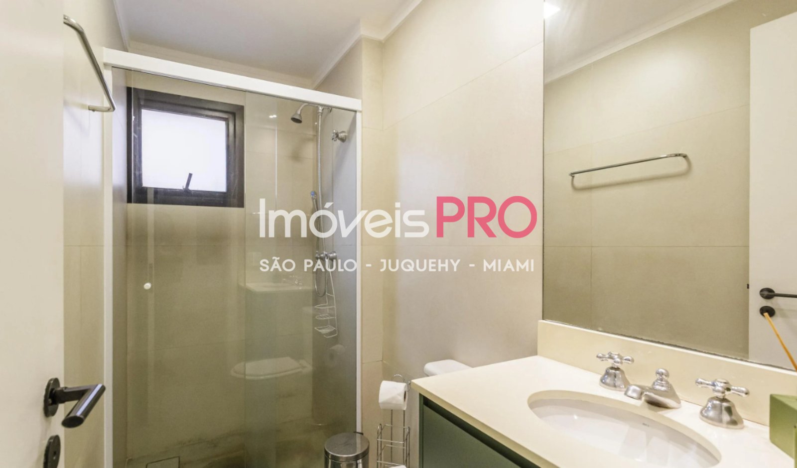 Apartamento para Alugar, Moema Pássaros | Cód: IP41175 — 