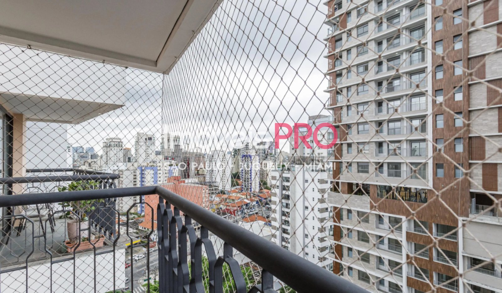 Apartamento para Alugar, Moema Pássaros | Cód: IP41175 — 