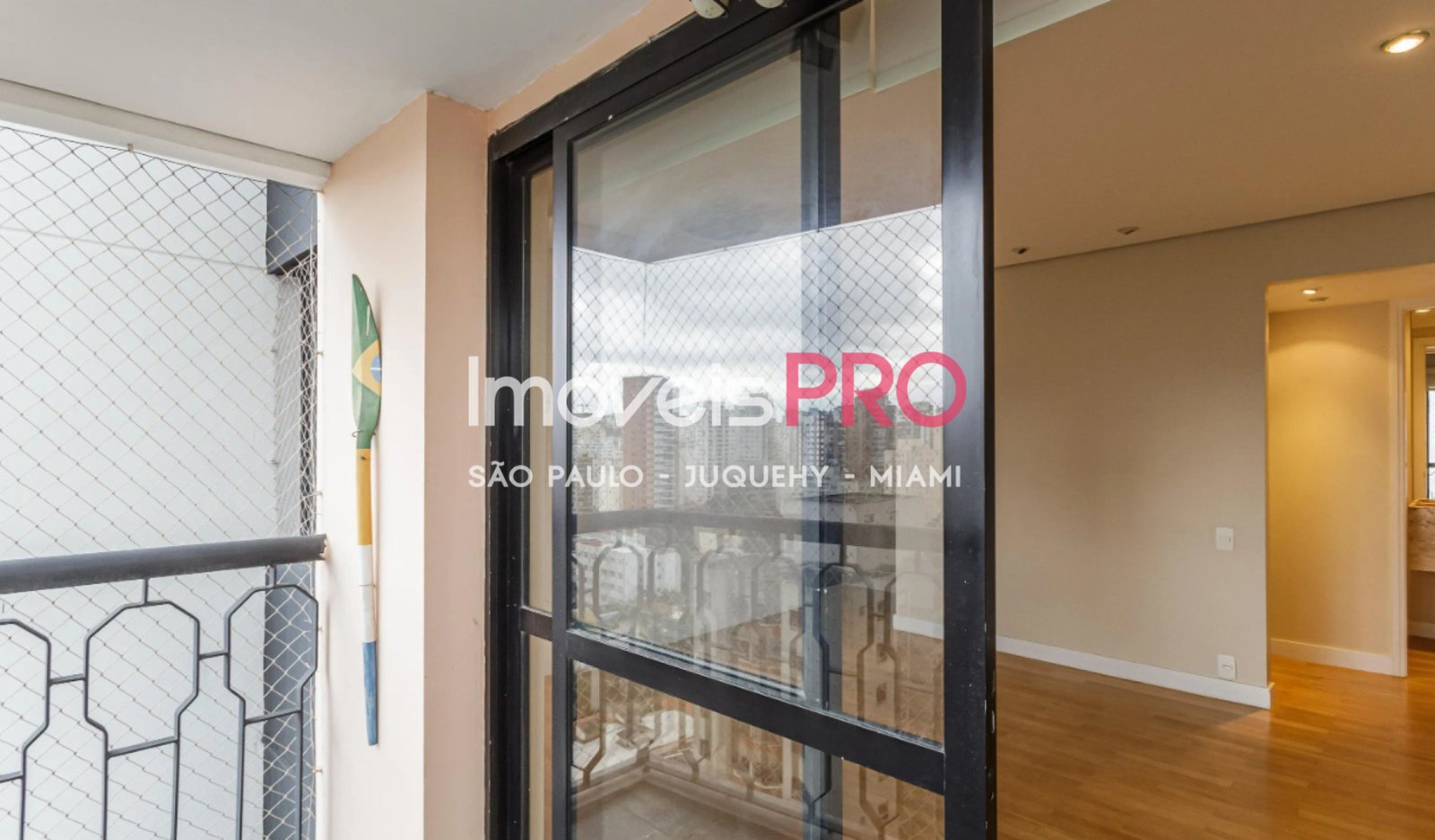 Apartamento para Alugar, Moema Pássaros | Cód: IP41175 — 