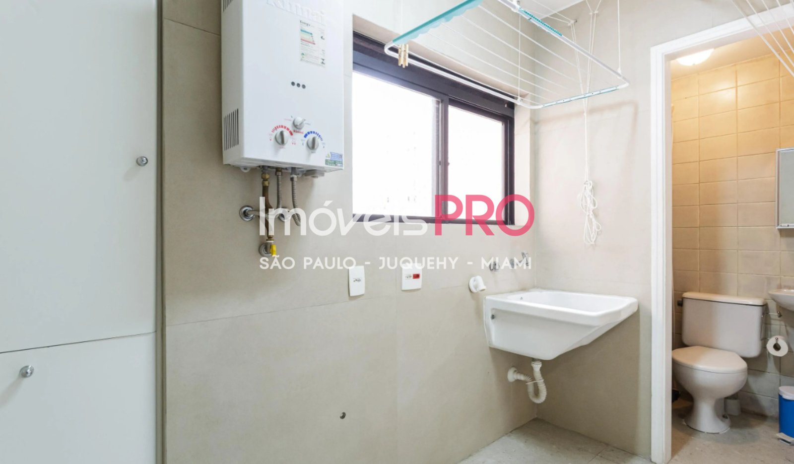 Apartamento para Alugar, Moema Pássaros | Cód: IP41175 — 