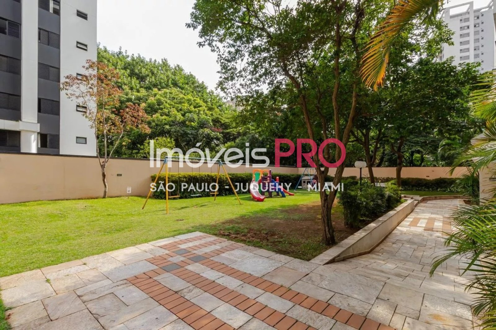 Apartamento para Alugar, Moema Pássaros | Cód: IP41175 — 