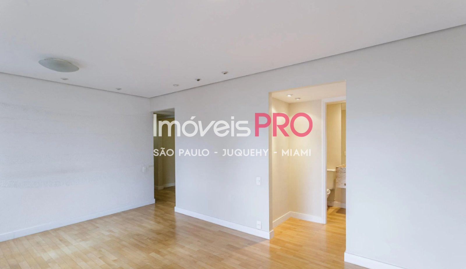 Apartamento para Alugar, Moema Pássaros | Cód: IP41175 — foto 3