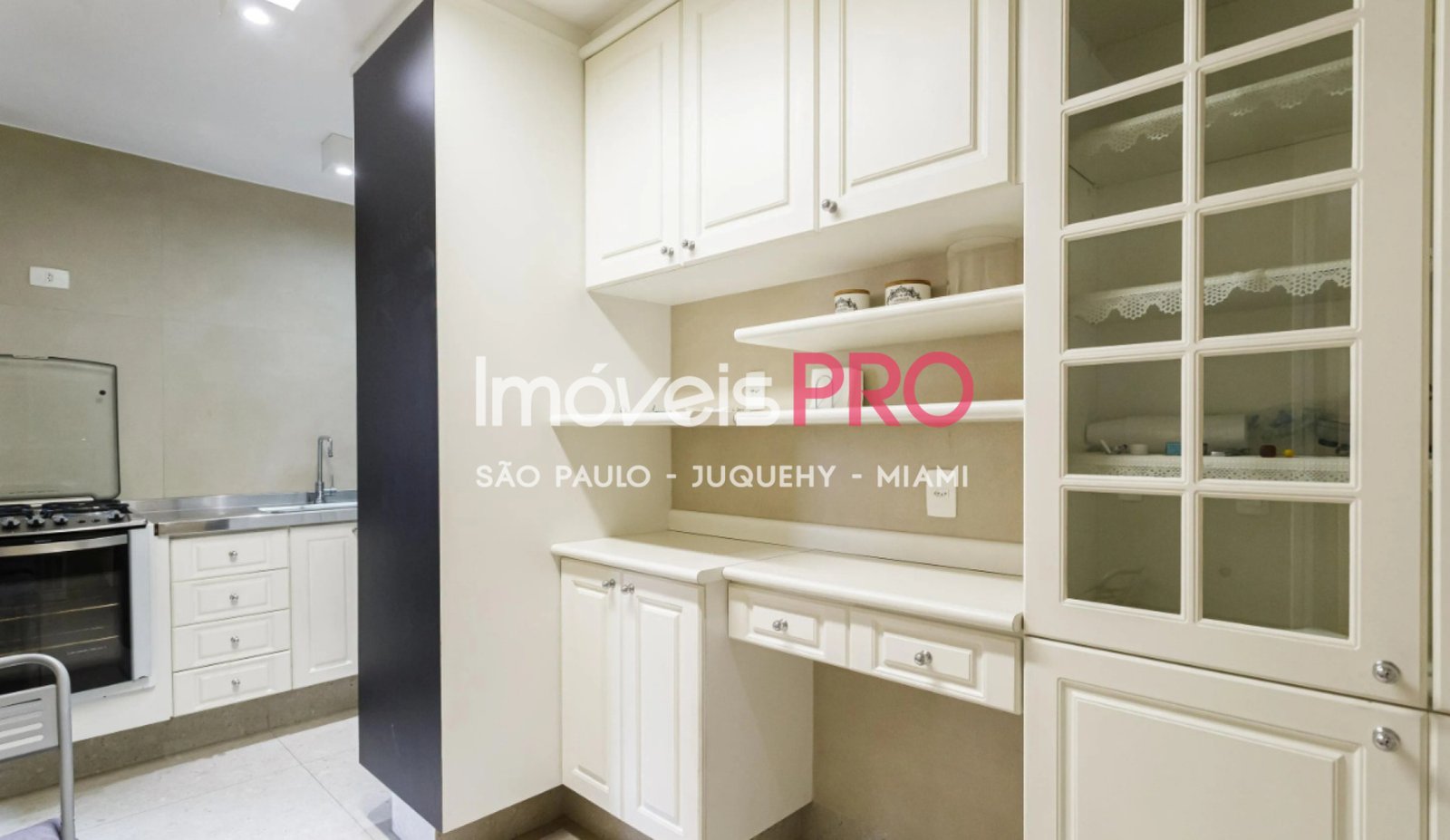 Apartamento para Alugar, Moema Pássaros | Cód: IP41175 — foto 6