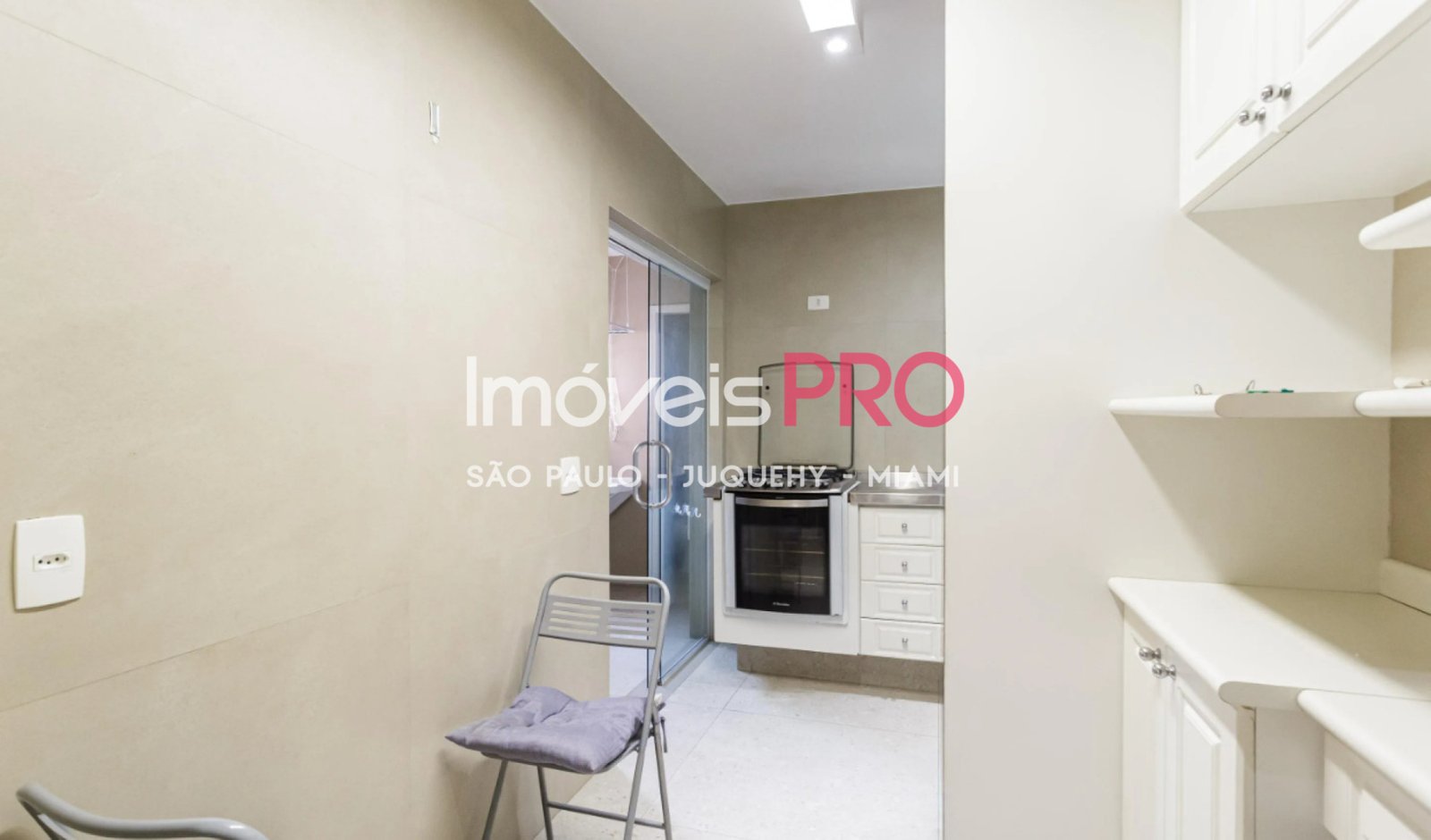 Apartamento para Alugar, Moema Pássaros | Cód: IP41175 — foto 7