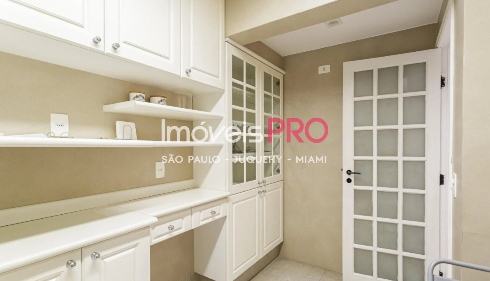 Apartamento para Alugar, Moema Pássaros | Cód: IP41175 — 