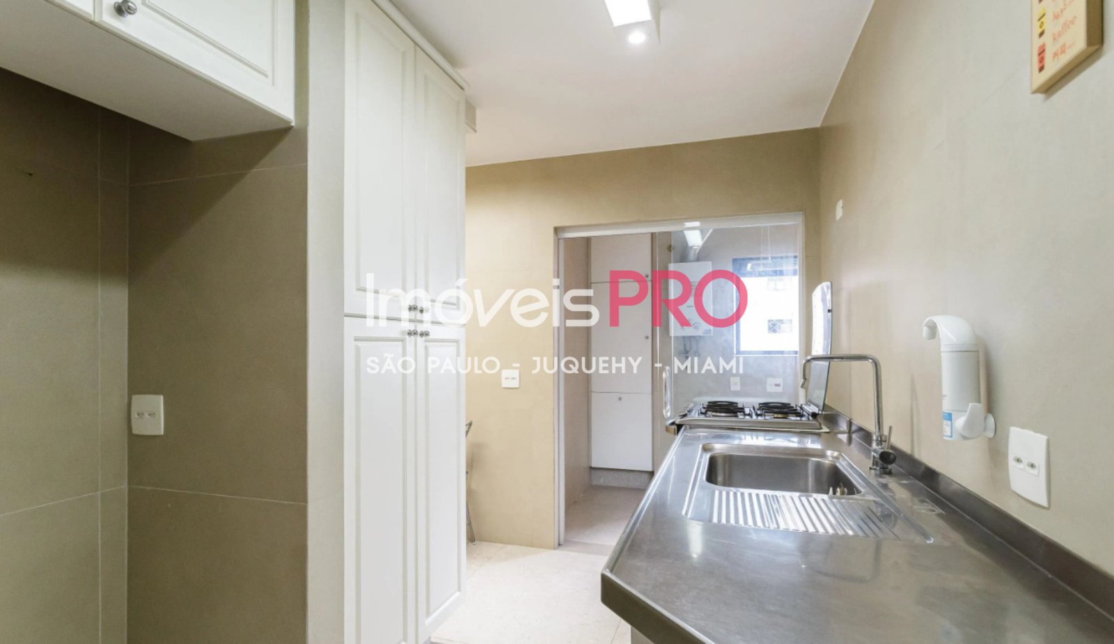 Apartamento para Alugar, Moema Pássaros | Cód: IP41175 — 