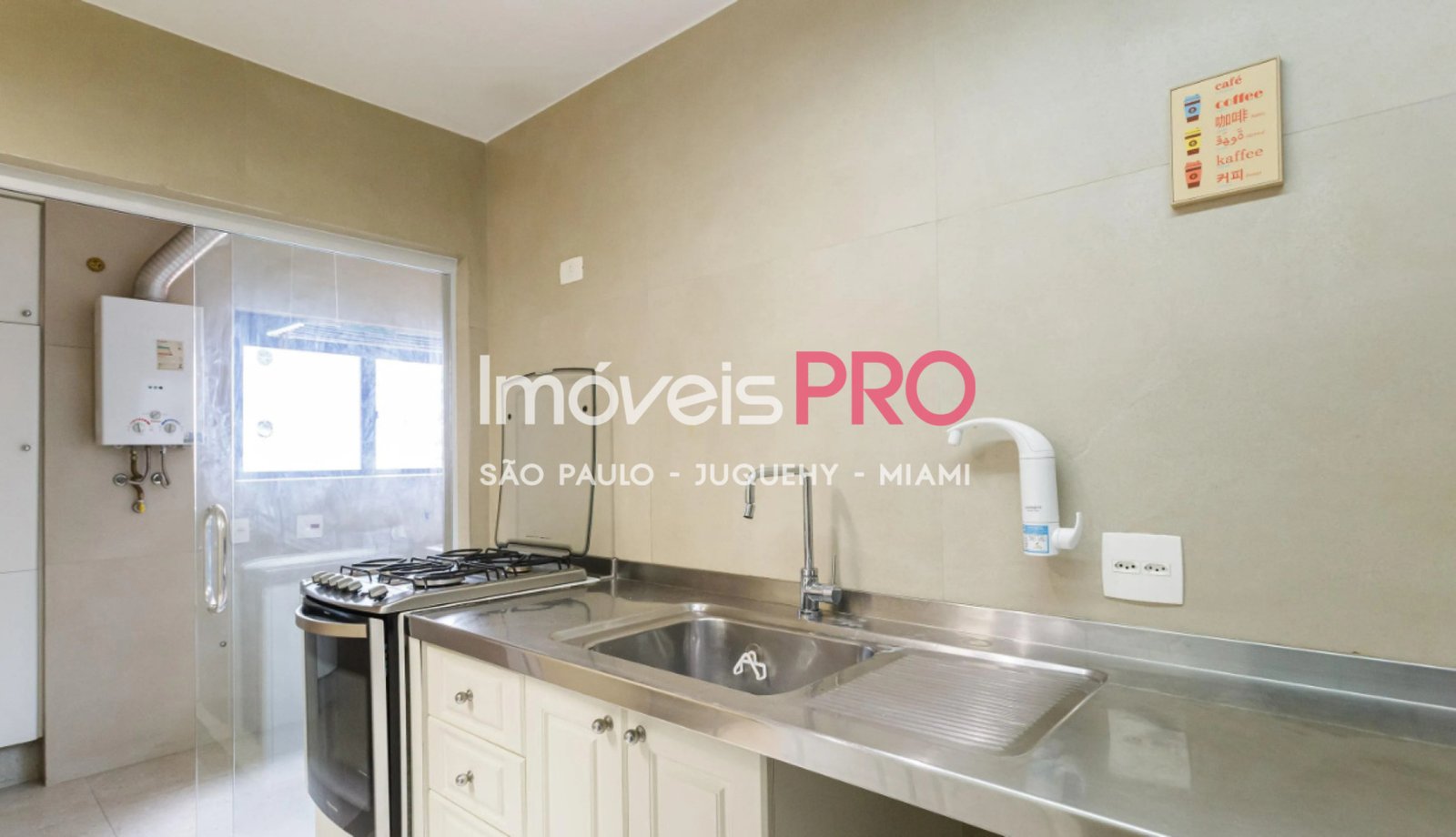 Apartamento para Alugar, Moema Pássaros | Cód: IP41175 — 