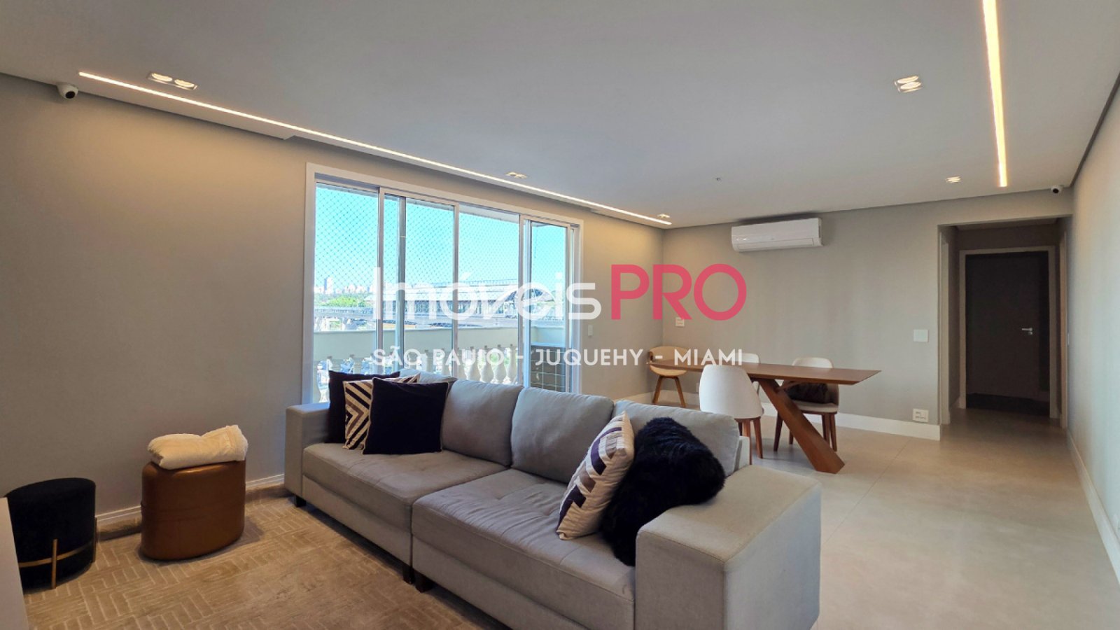 Apartamento para Vender, Campo Belo | Cód: IP41177 — foto 1