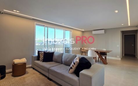 Apartamento em Campo Belo — foto 1 (Ref. IP41177)