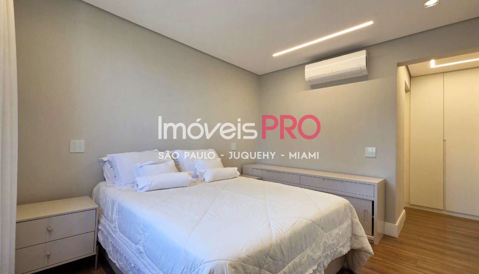 Apartamento para Vender, Campo Belo | Cód: IP41177 — 
