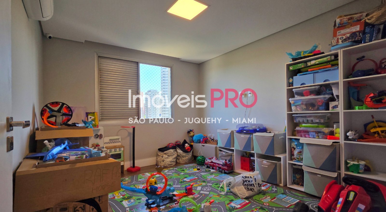 Apartamento para Vender, Campo Belo | Cód: IP41177 — 