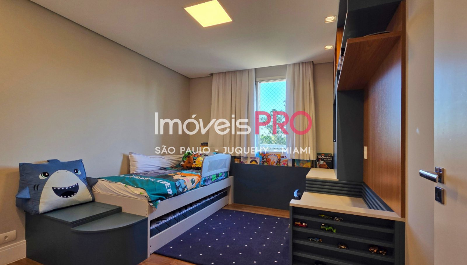 Apartamento para Vender, Campo Belo | Cód: IP41177 — 