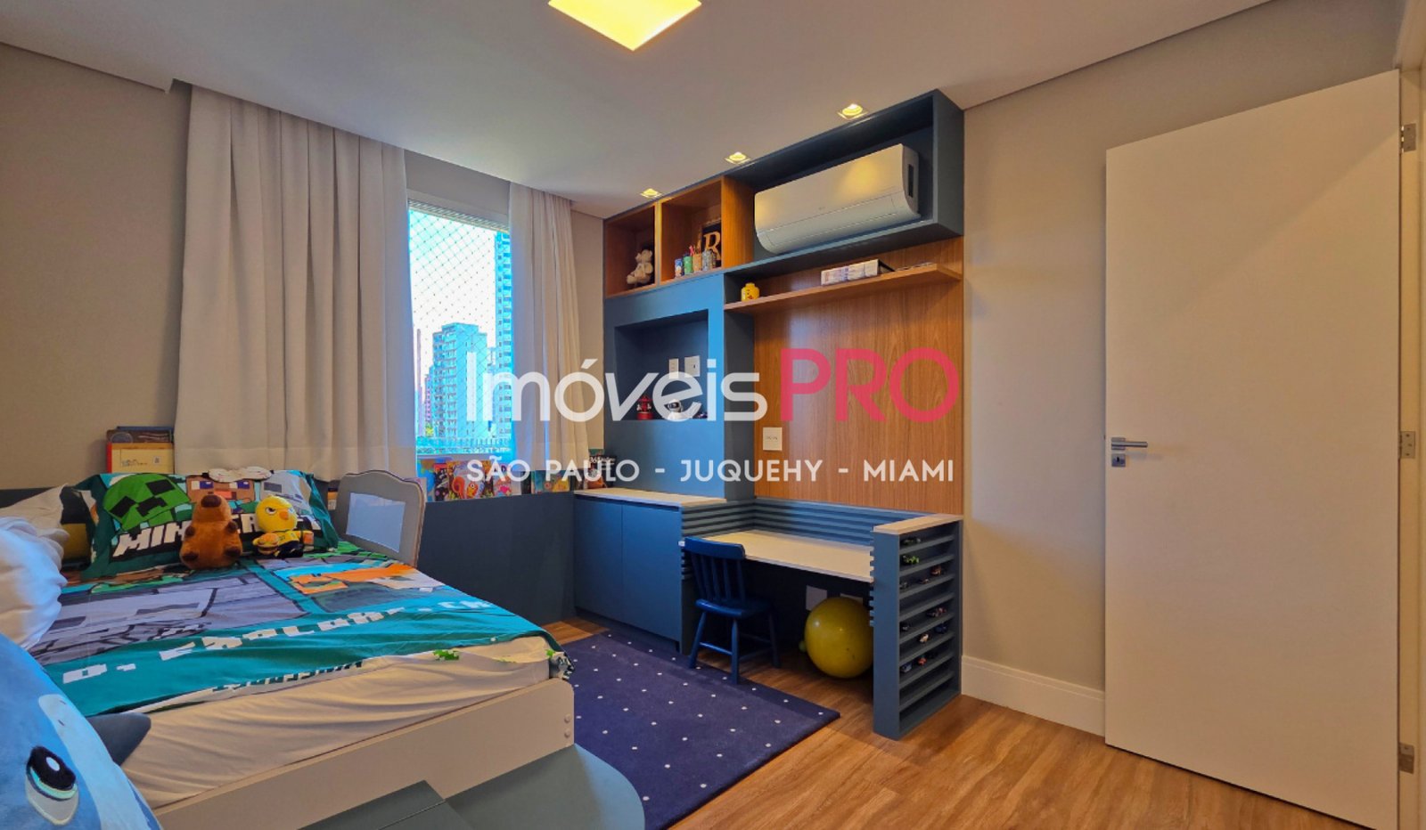 Apartamento para Vender, Campo Belo | Cód: IP41177 — 