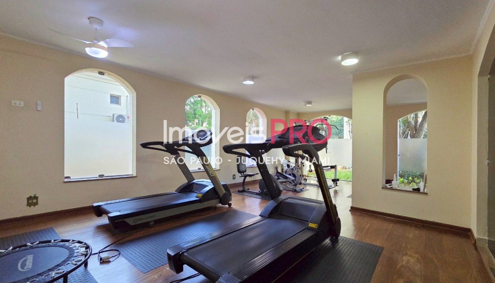 Apartamento para Vender, Campo Belo | Cód: IP41177 — 