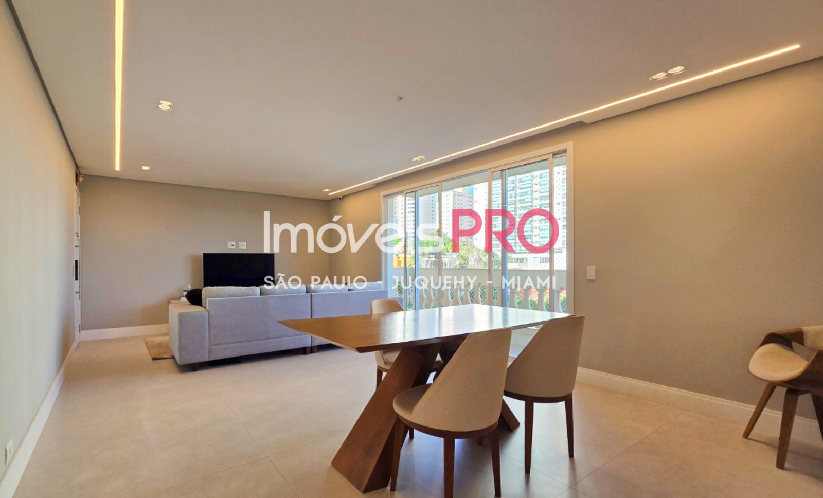 Apartamento para Vender, Campo Belo | Cód: IP41177 — foto 2