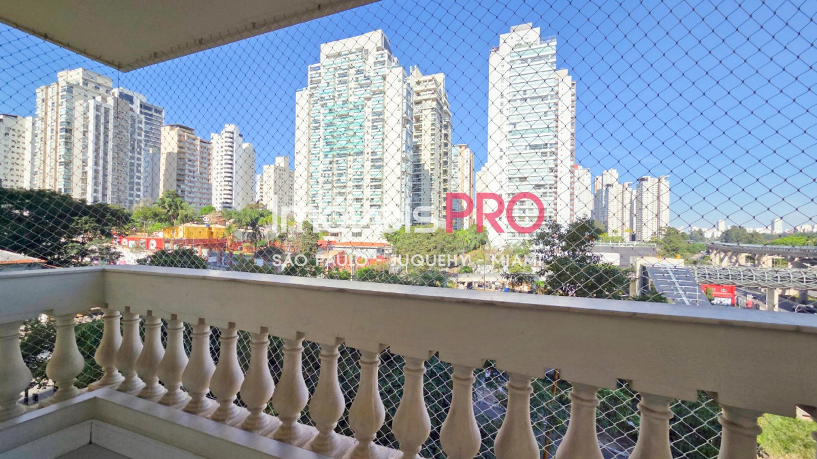 Apartamento para Vender, Campo Belo | Cód: IP41177 — foto 3