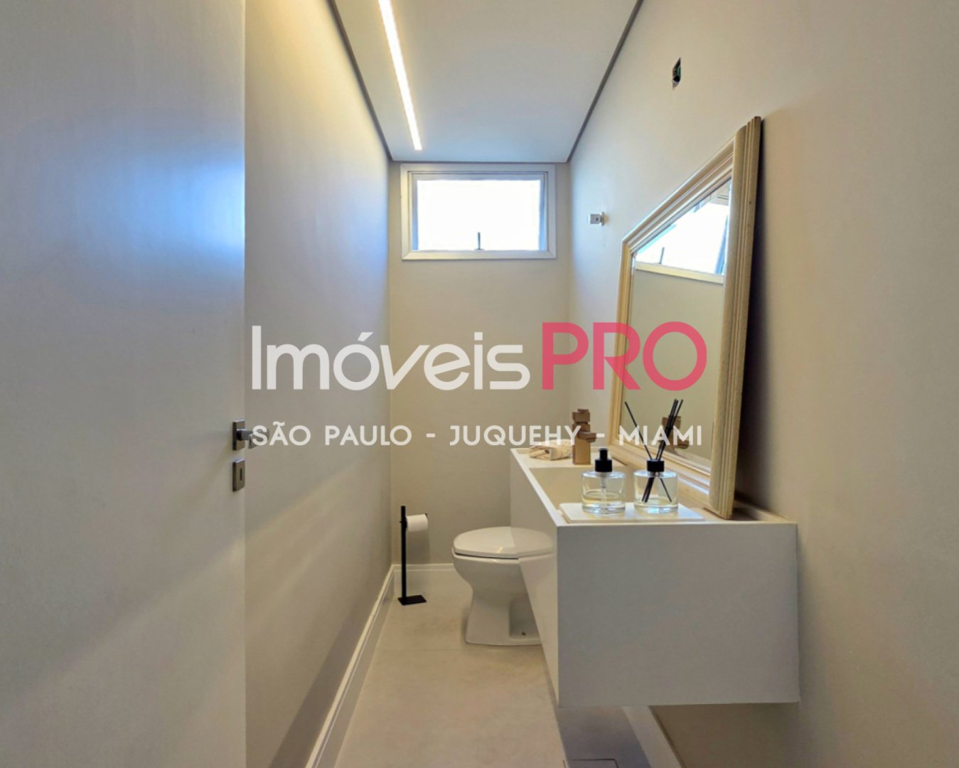 Apartamento para Vender, Campo Belo | Cód: IP41177 — foto 4