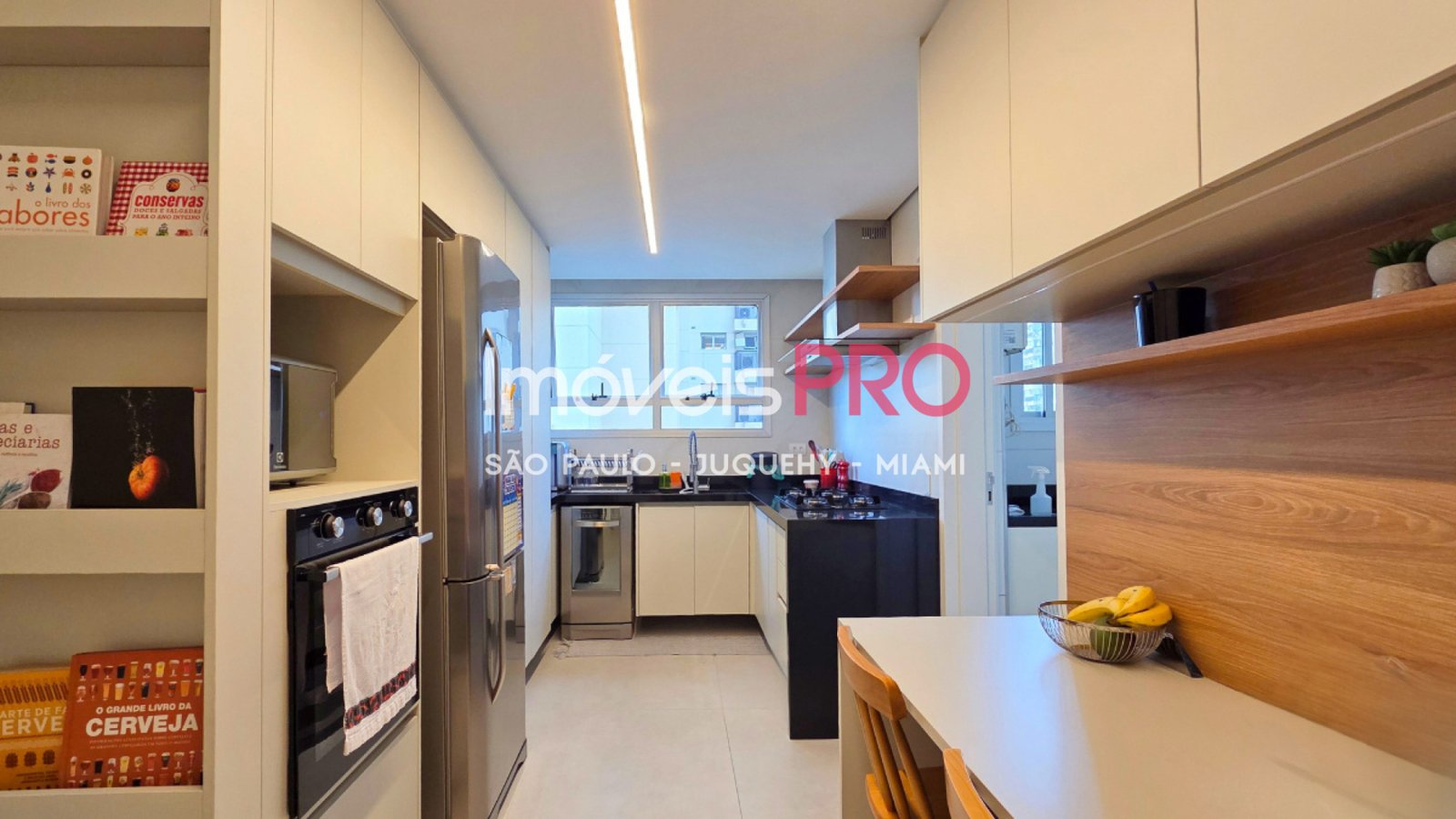 Apartamento para Vender, Campo Belo | Cód: IP41177 — foto 5