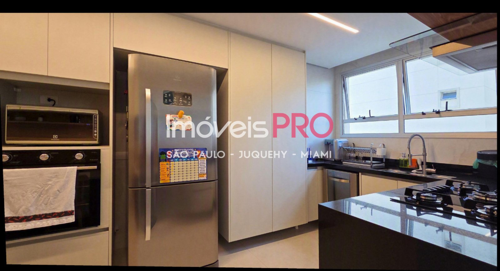 Apartamento para Vender, Campo Belo | Cód: IP41177 — foto 6