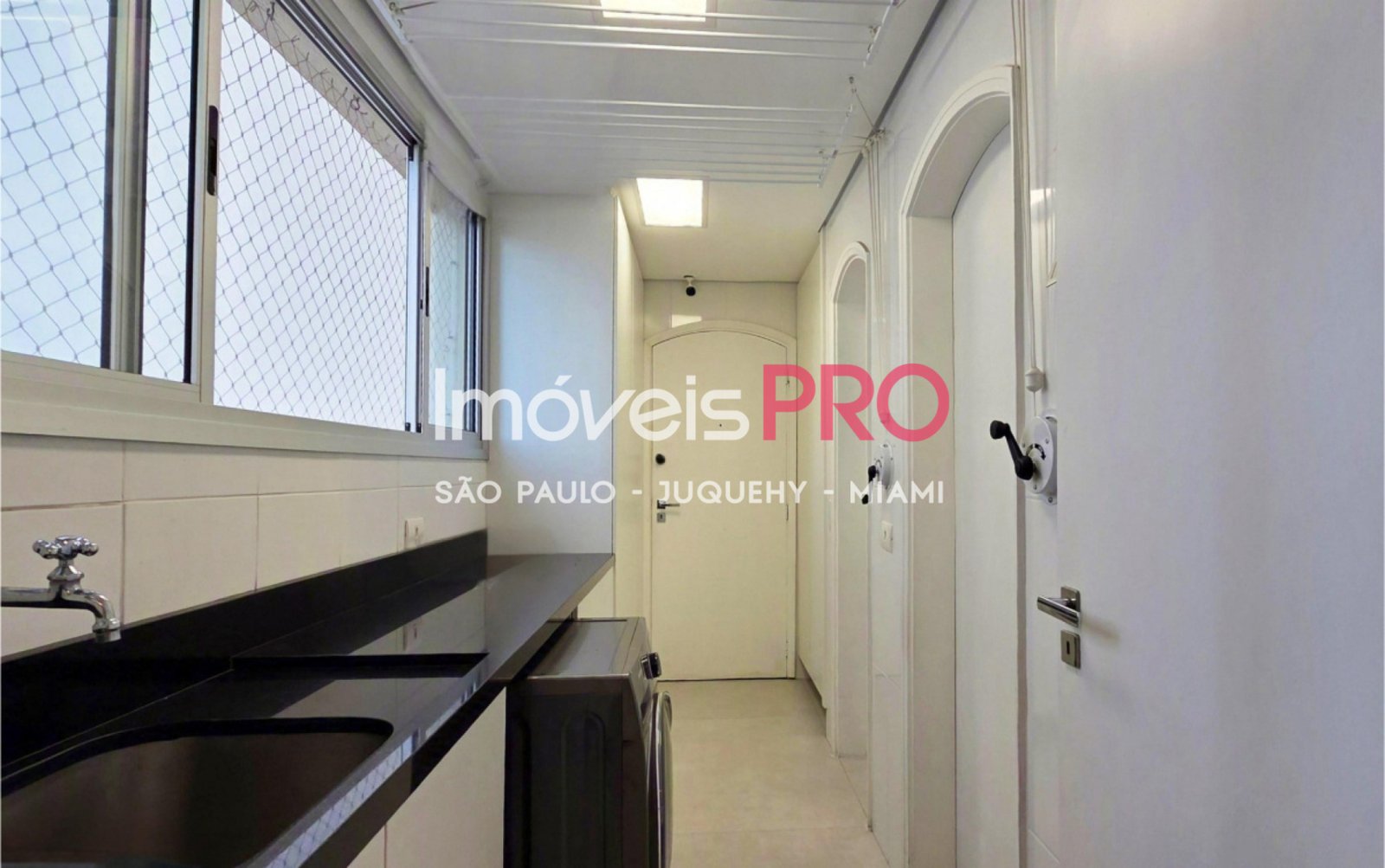 Apartamento para Vender, Campo Belo | Cód: IP41177 — foto 7
