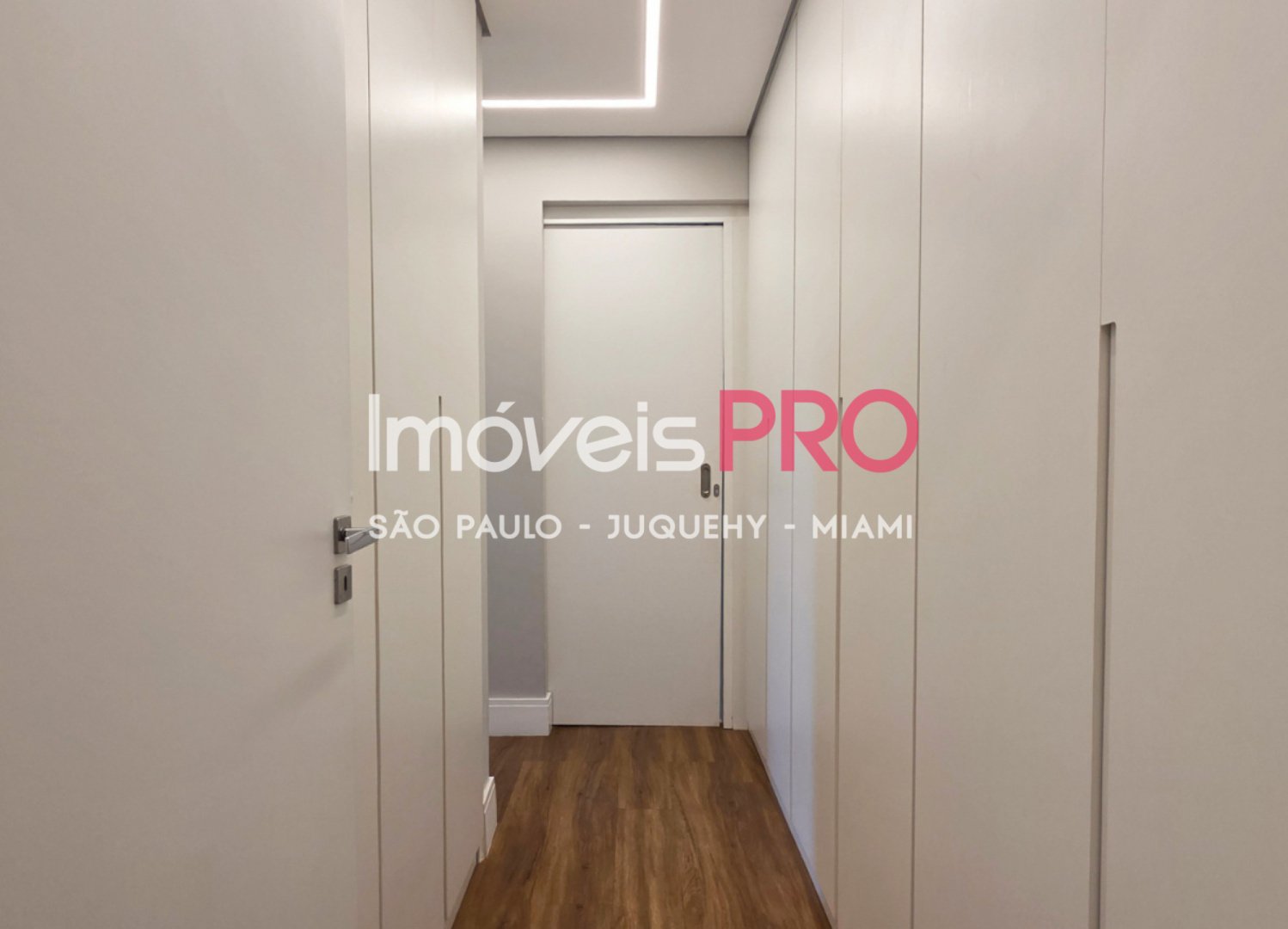 Apartamento para Vender, Campo Belo | Cód: IP41177 — 