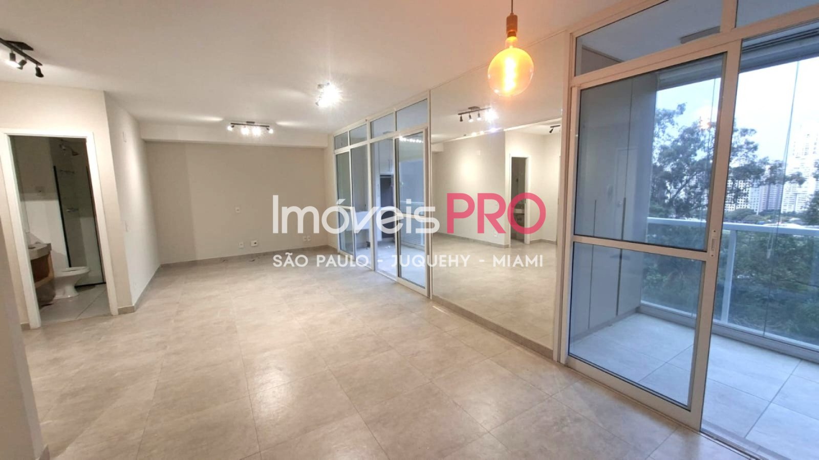 Apartamento para Alugar, Real Parque | Cód: IP41178 — foto 1
