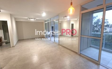 Apartamento em Real Parque — foto 1 (Ref. IP41178)