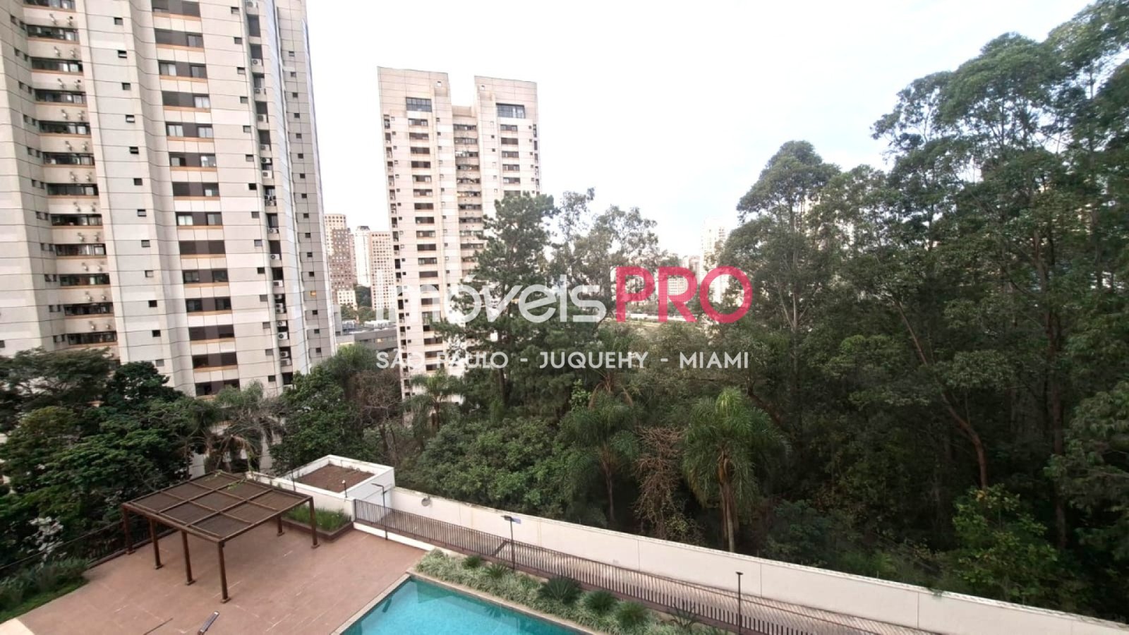 Apartamento para Alugar, Real Parque | Cód: IP41178 — 
