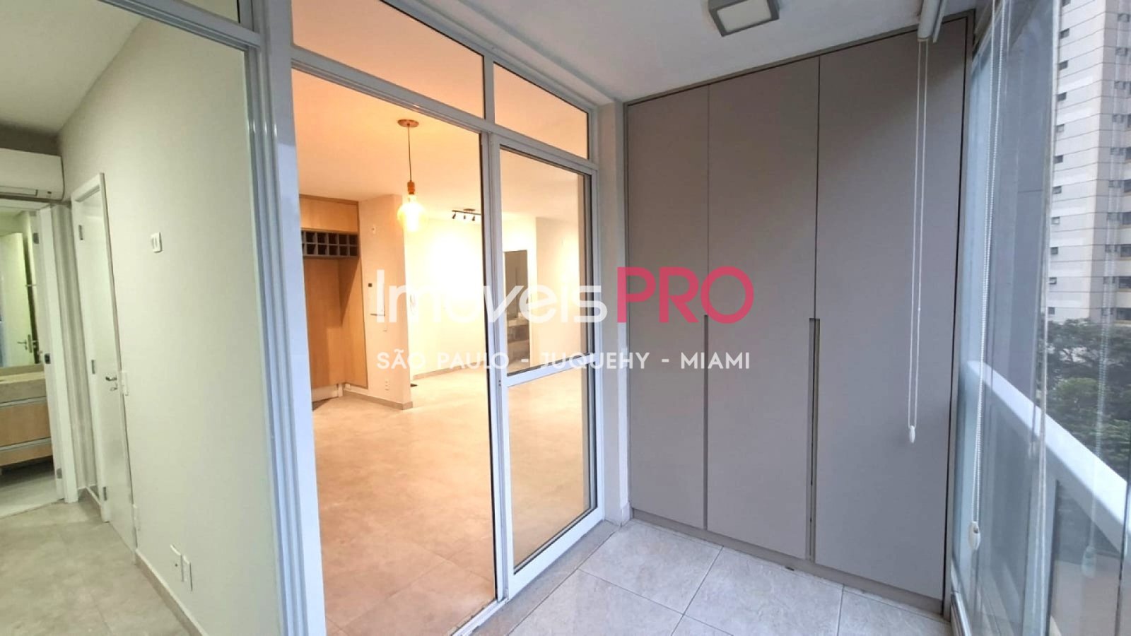 Apartamento para Alugar, Real Parque | Cód: IP41178 — 