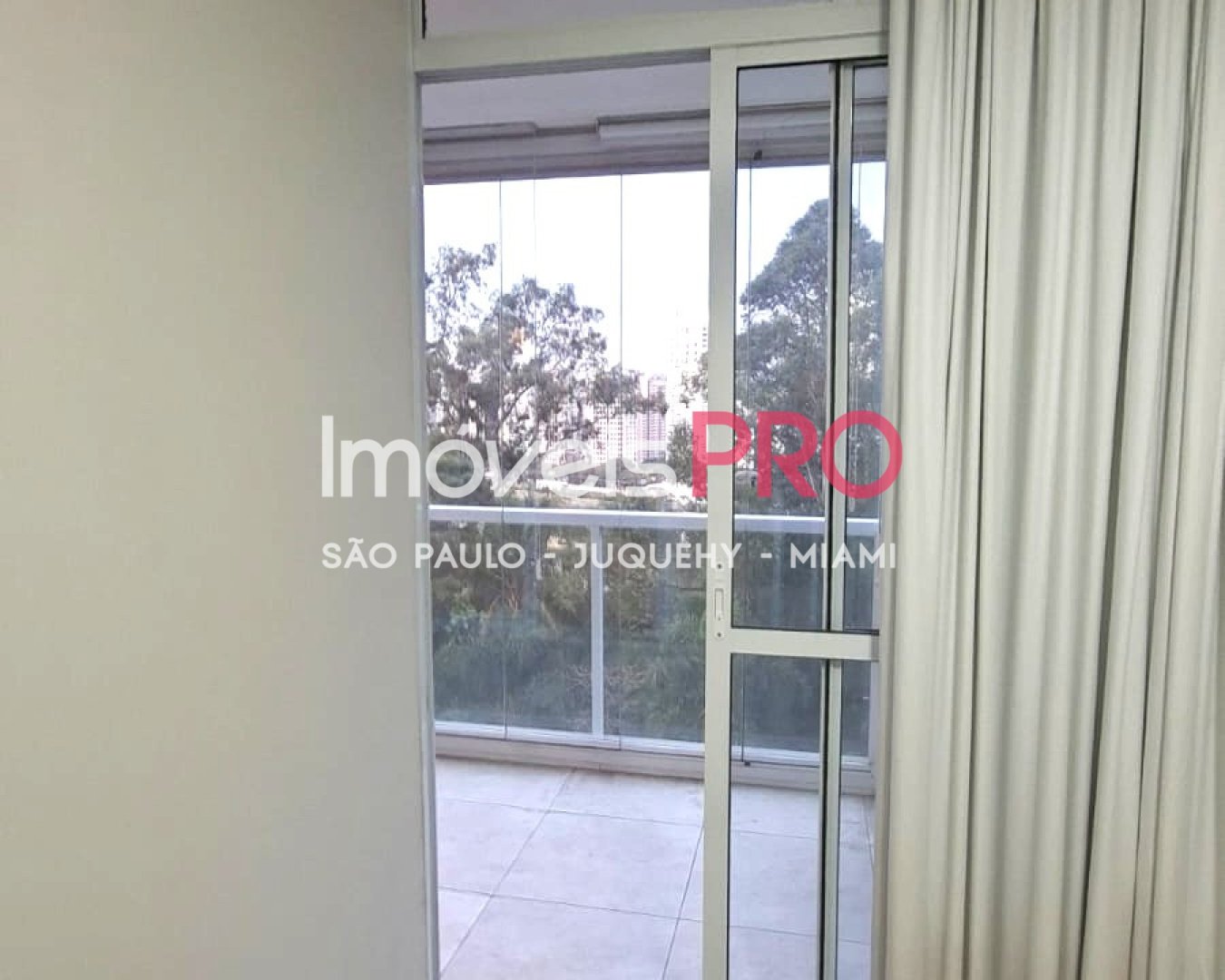 Apartamento para Alugar, Real Parque | Cód: IP41178 — 