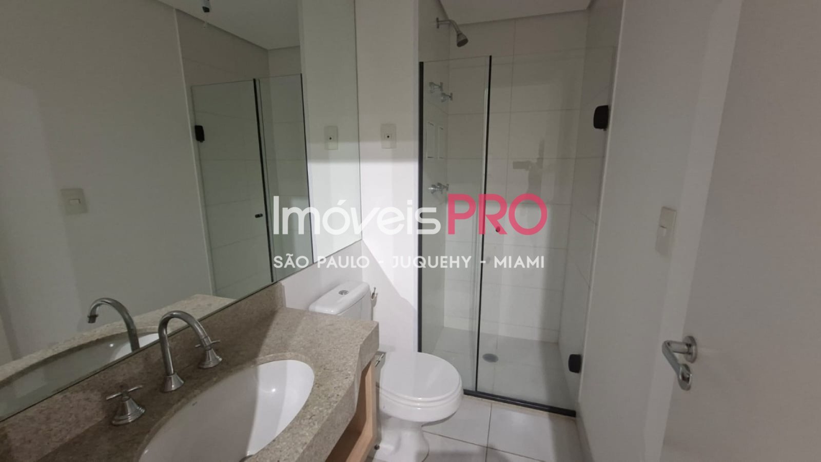 Apartamento para Alugar, Real Parque | Cód: IP41178 — 