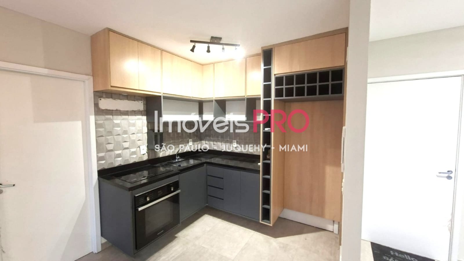 Apartamento para Alugar, Real Parque | Cód: IP41178 — 