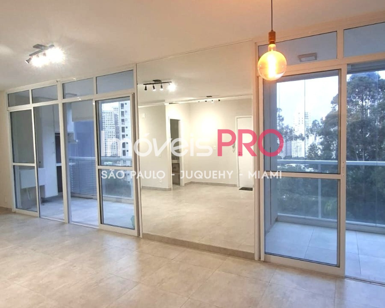 Apartamento para Alugar, Real Parque | Cód: IP41178 — 