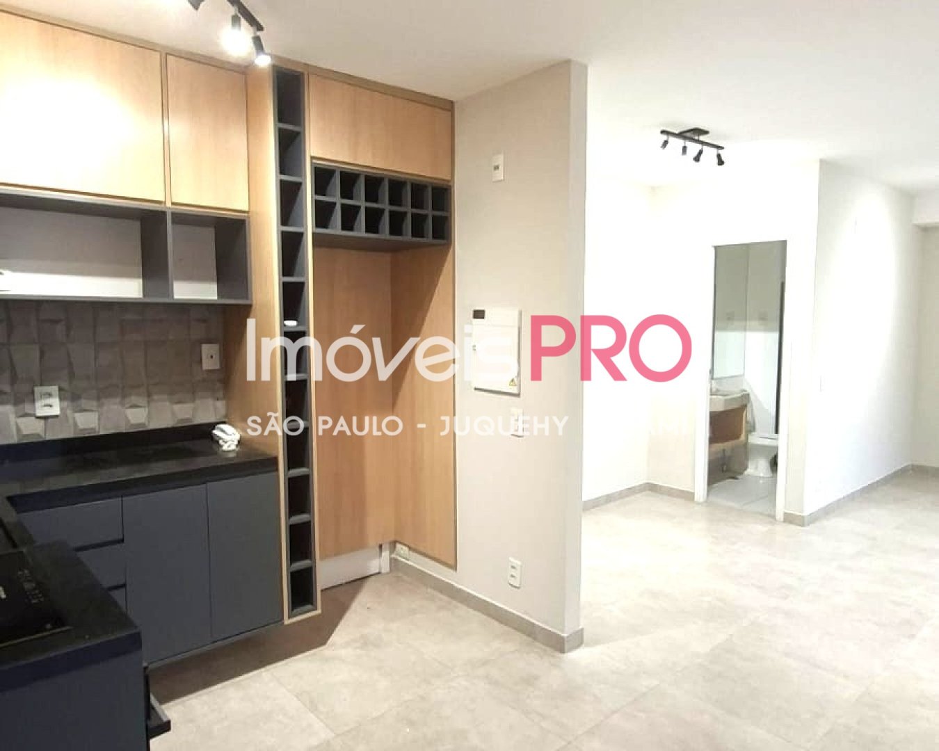 Apartamento para Alugar, Real Parque | Cód: IP41178 — 