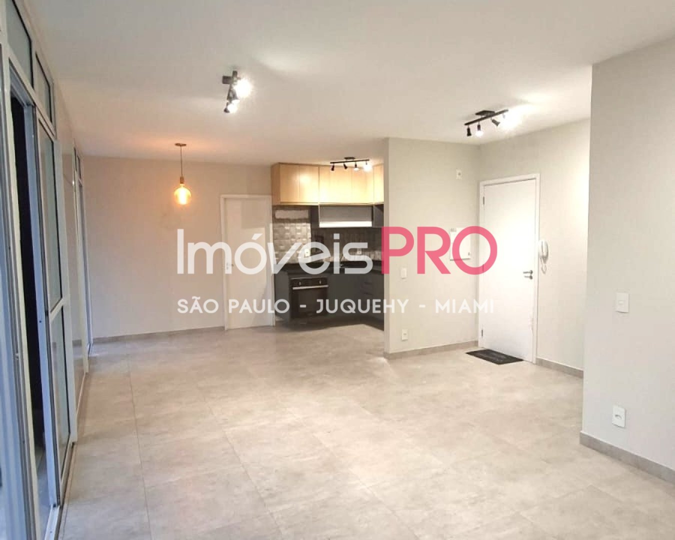 Apartamento para Alugar, Real Parque | Cód: IP41178 — 