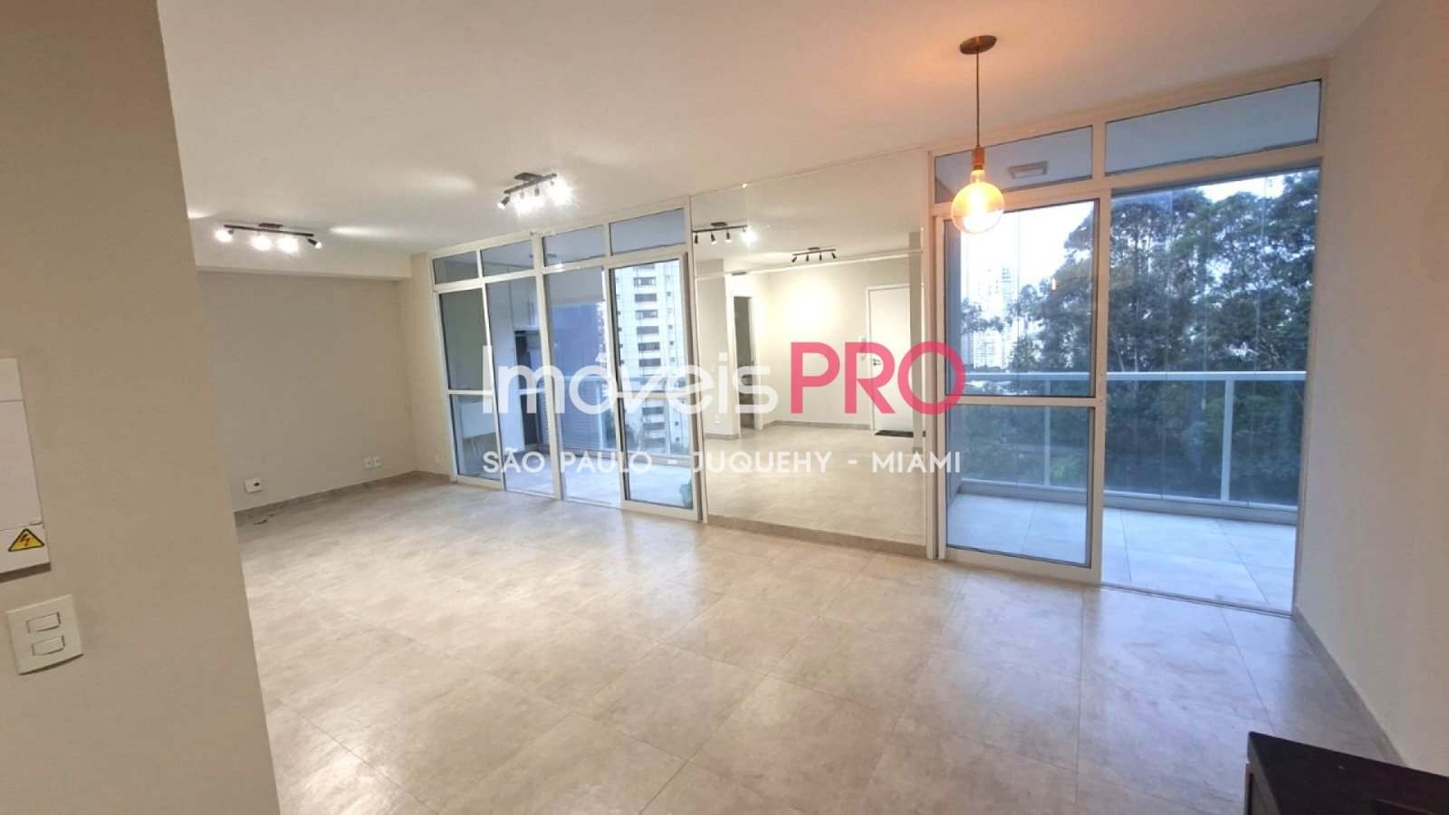 Apartamento para Alugar, Real Parque | Cód: IP41178 — foto 2
