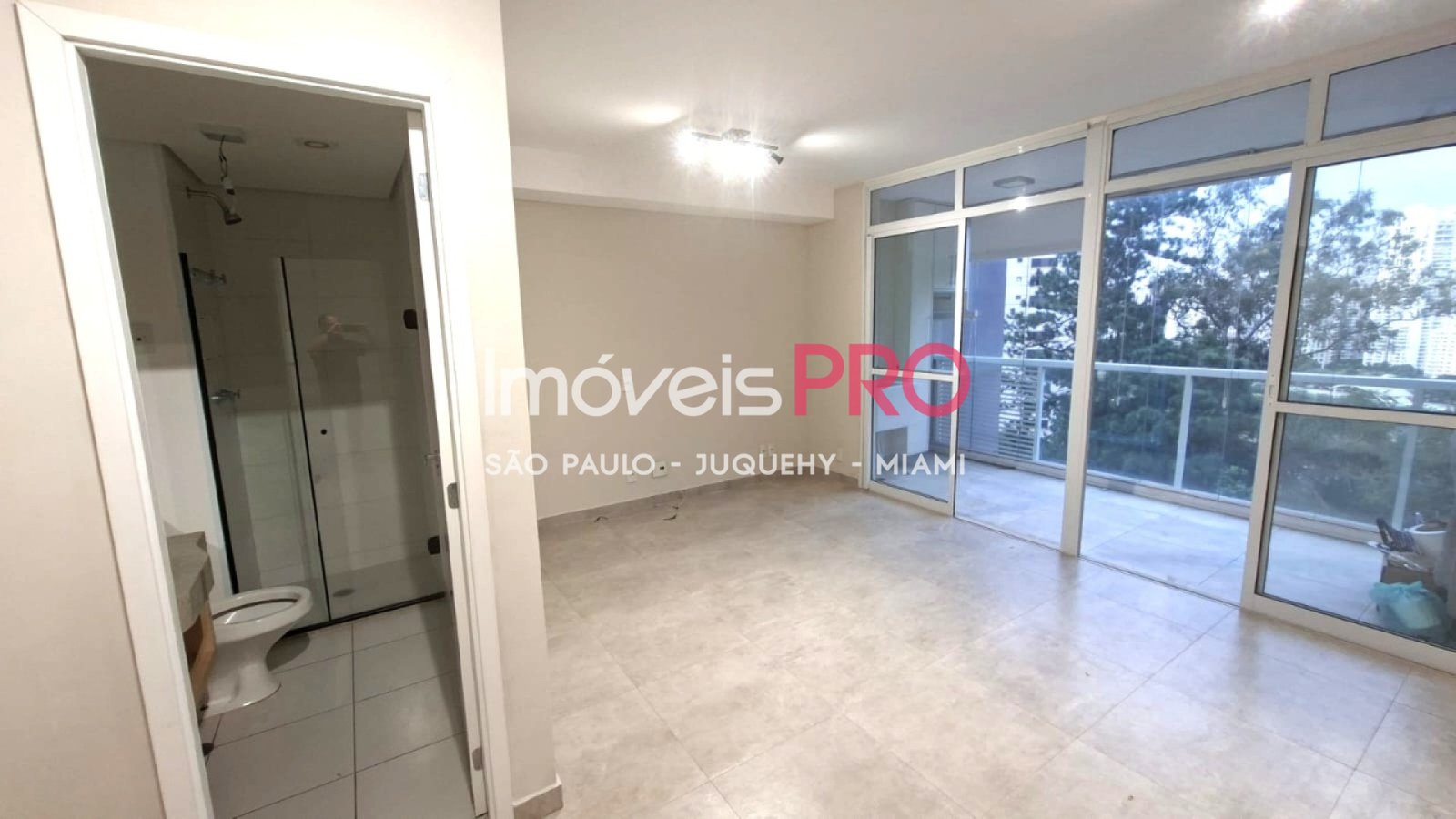 Apartamento para Alugar, Real Parque | Cód: IP41178 — 