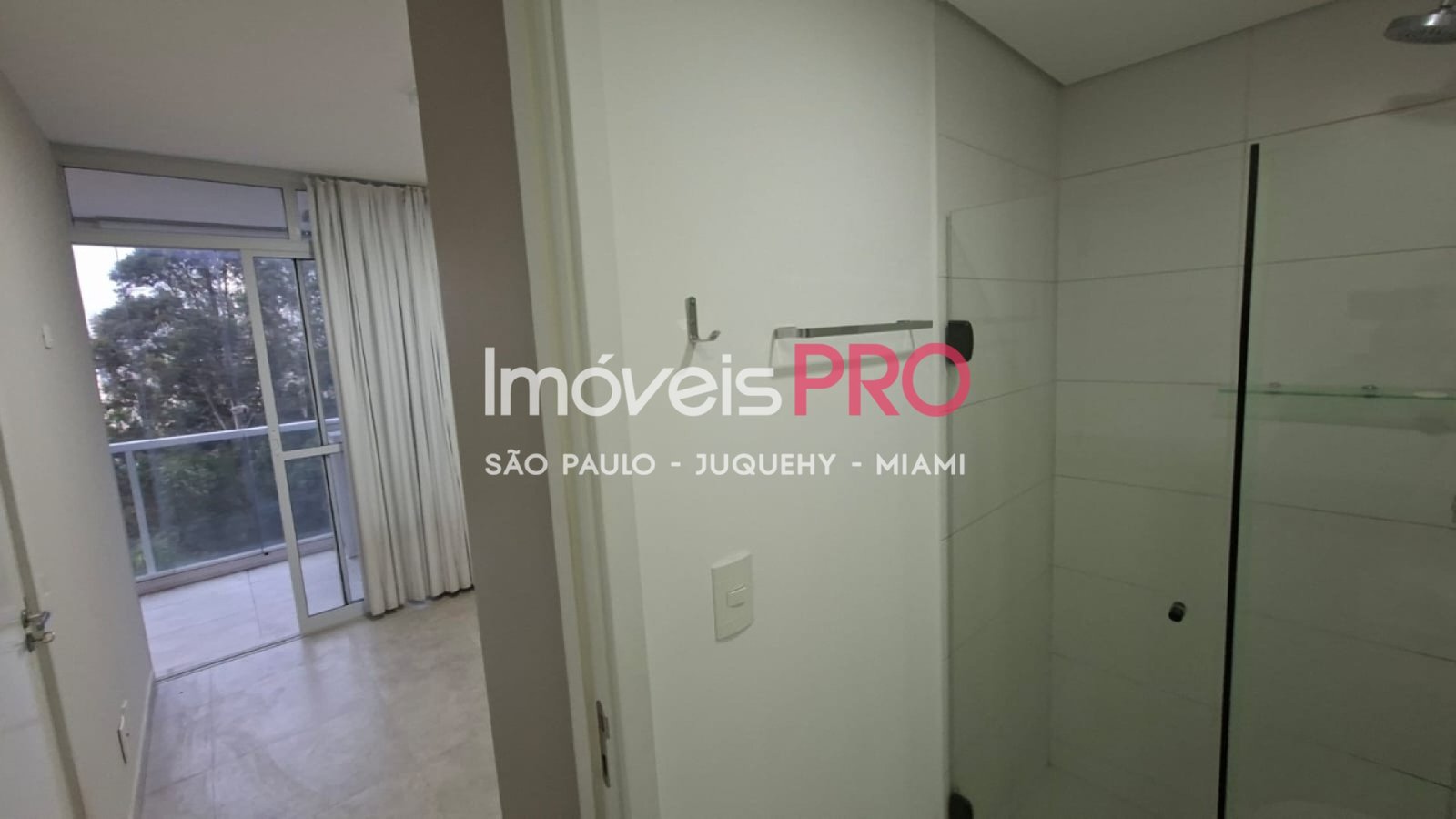 Apartamento para Alugar, Real Parque | Cód: IP41178 — 