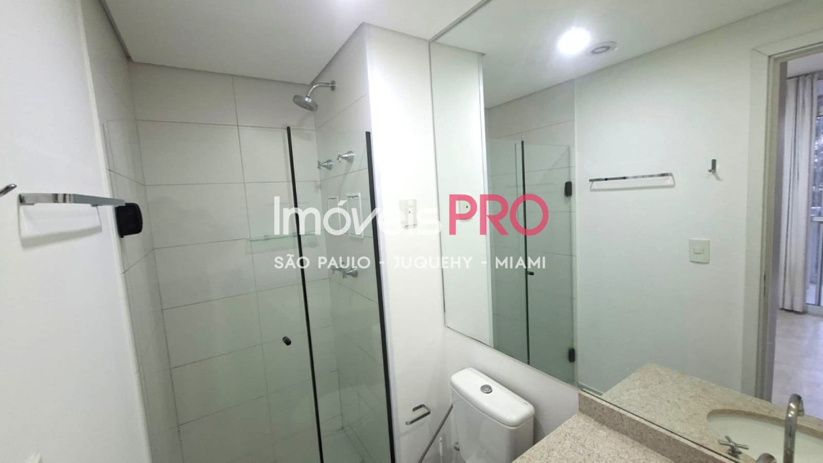 Apartamento para Alugar, Real Parque | Cód: IP41178 — 