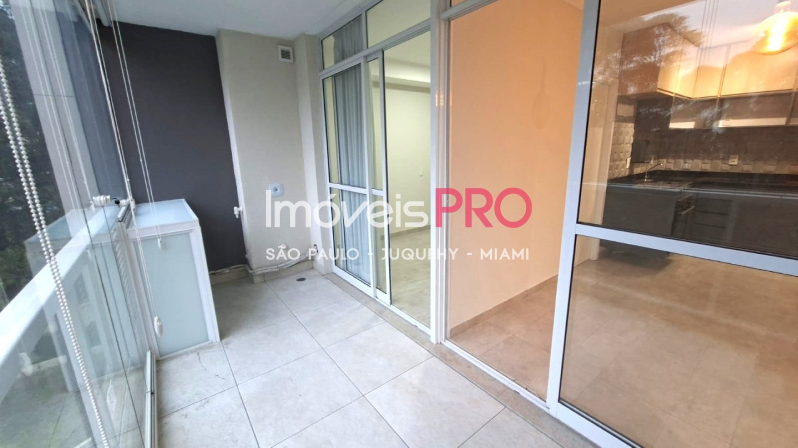 Apartamento para Alugar, Real Parque | Cód: IP41178 — 