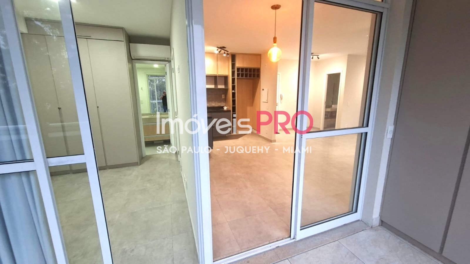 Apartamento para Alugar, Real Parque | Cód: IP41178 — 
