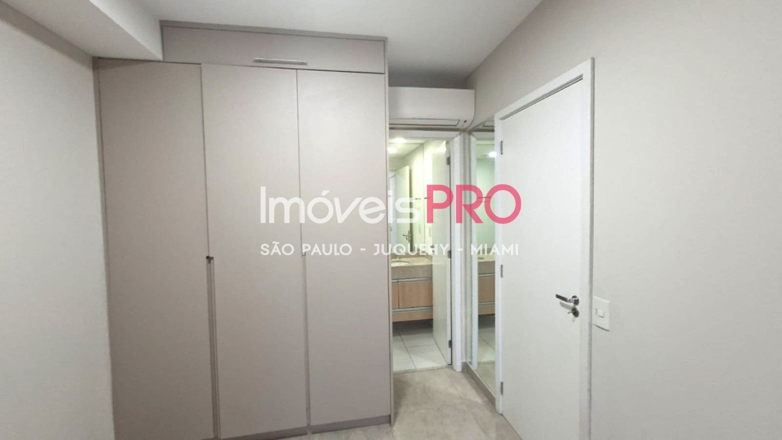 Apartamento para Alugar, Real Parque | Cód: IP41178 — 