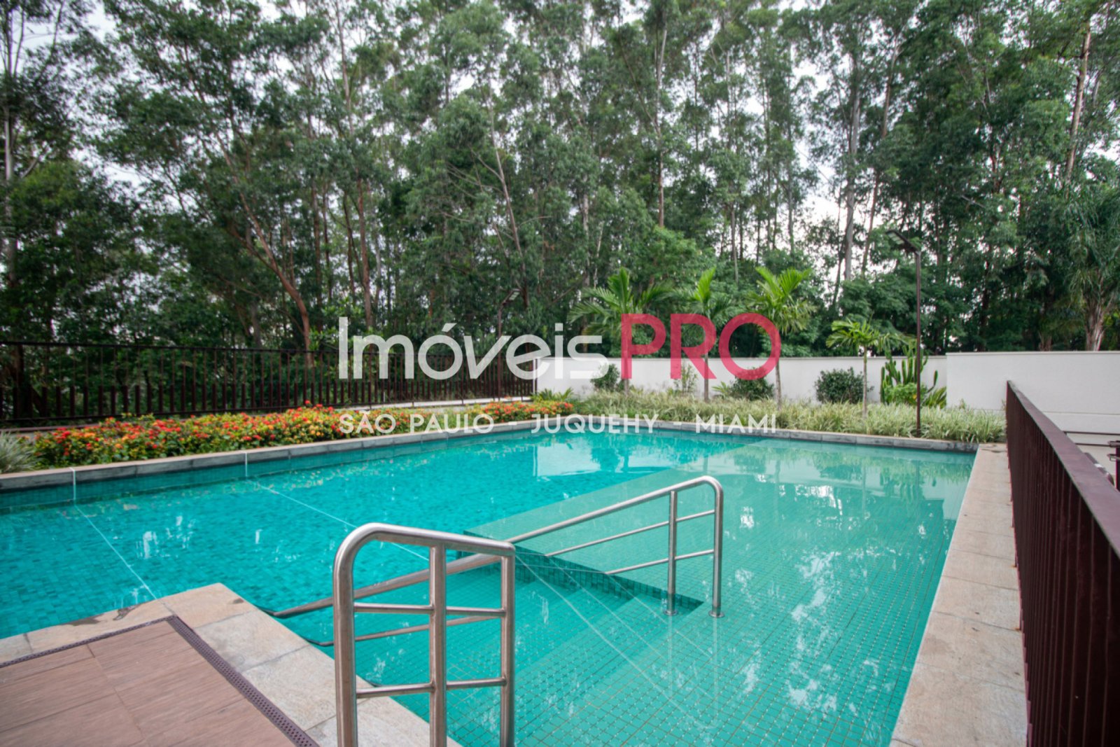 Apartamento para Alugar, Real Parque | Cód: IP41178 — 