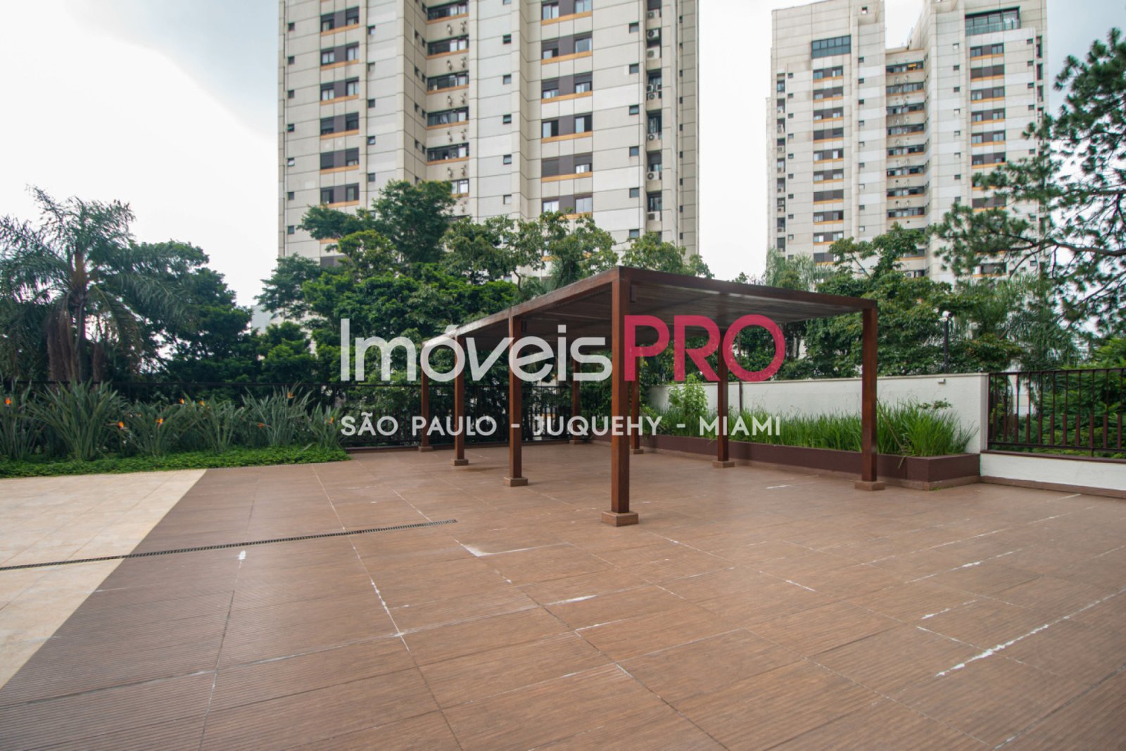 Apartamento para Alugar, Real Parque | Cód: IP41178 — 