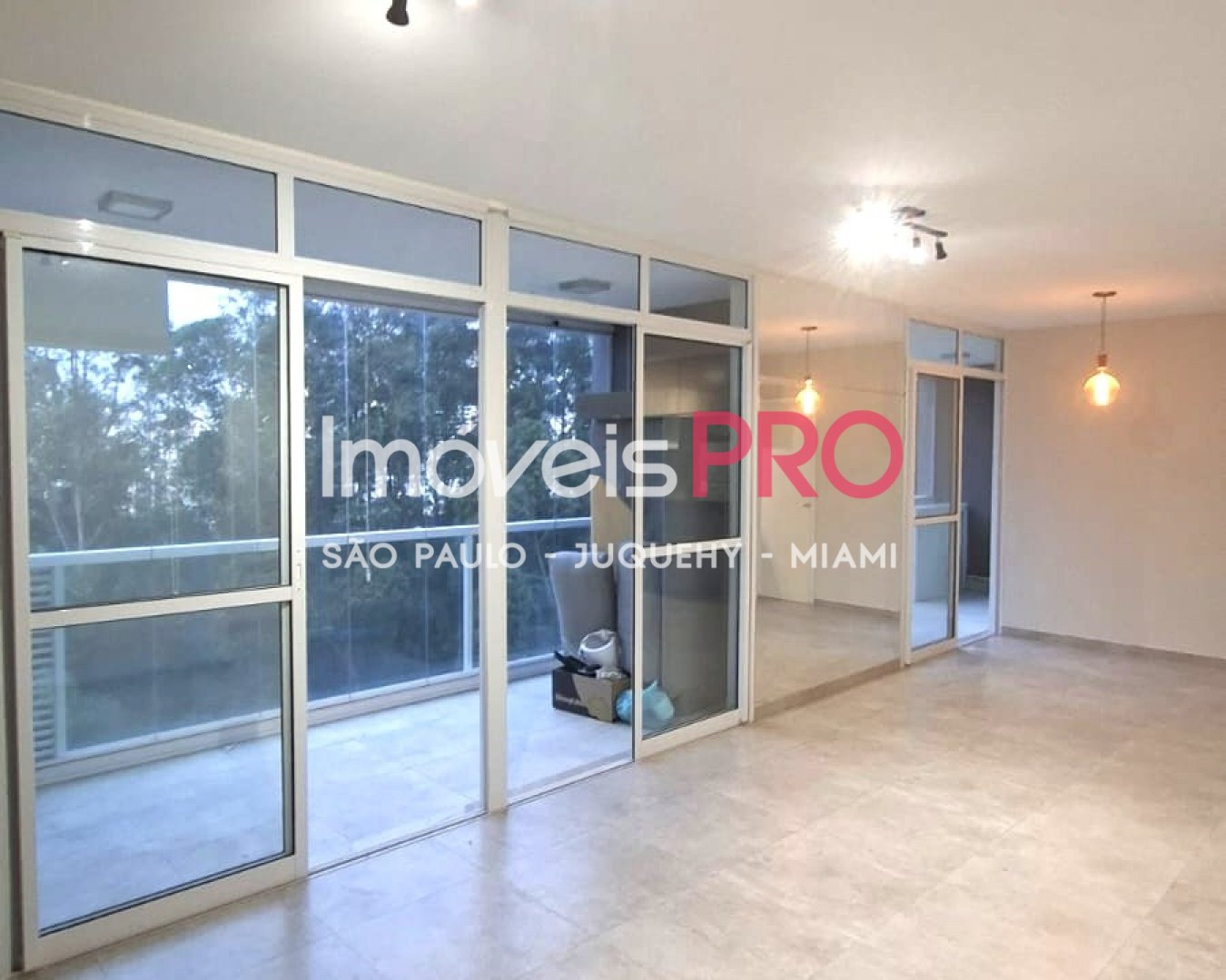 Apartamento para Alugar, Real Parque | Cód: IP41178 — foto 3